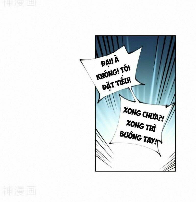 Võng Du Chi Cận Chiến Pháp Sư - Chapter 292 - Page 7