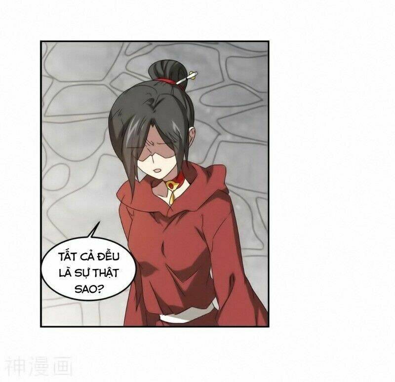 Võng Du Chi Cận Chiến Pháp Sư - Chapter 293 - Page 10