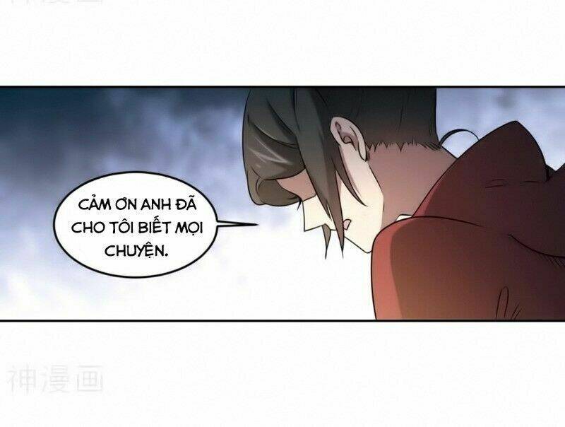 Võng Du Chi Cận Chiến Pháp Sư - Chapter 293 - Page 12