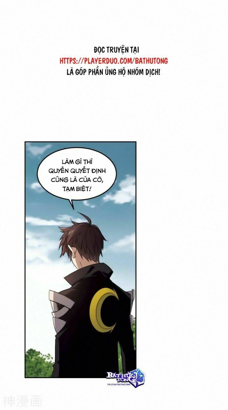 Võng Du Chi Cận Chiến Pháp Sư - Chapter 293 - Page 14