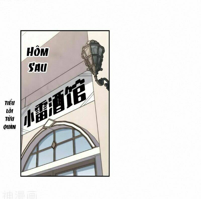 Võng Du Chi Cận Chiến Pháp Sư - Chapter 293 - Page 16