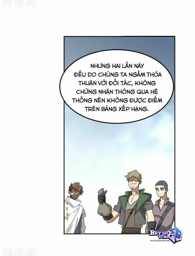 Võng Du Chi Cận Chiến Pháp Sư - Chapter 293 - Page 26