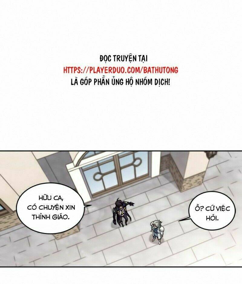 Võng Du Chi Cận Chiến Pháp Sư - Chapter 294 - Page 16