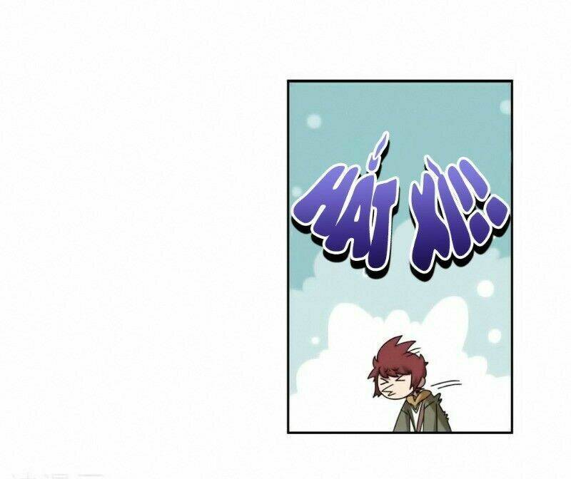 Võng Du Chi Cận Chiến Pháp Sư - Chapter 294 - Page 20