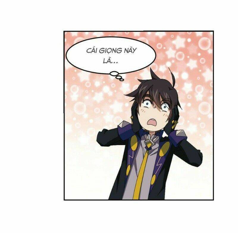 Võng Du Chi Cận Chiến Pháp Sư - Chapter 295 - Page 9