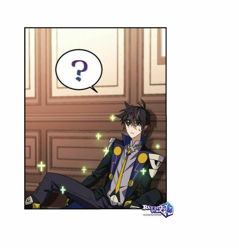 Võng Du Chi Cận Chiến Pháp Sư - Chapter 295 - Page 14