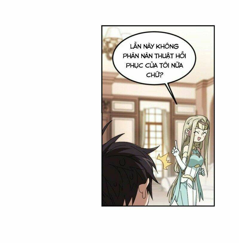 Võng Du Chi Cận Chiến Pháp Sư - Chapter 295 - Page 15