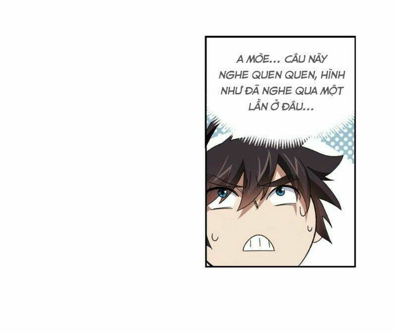 Võng Du Chi Cận Chiến Pháp Sư - Chapter 295 - Page 18