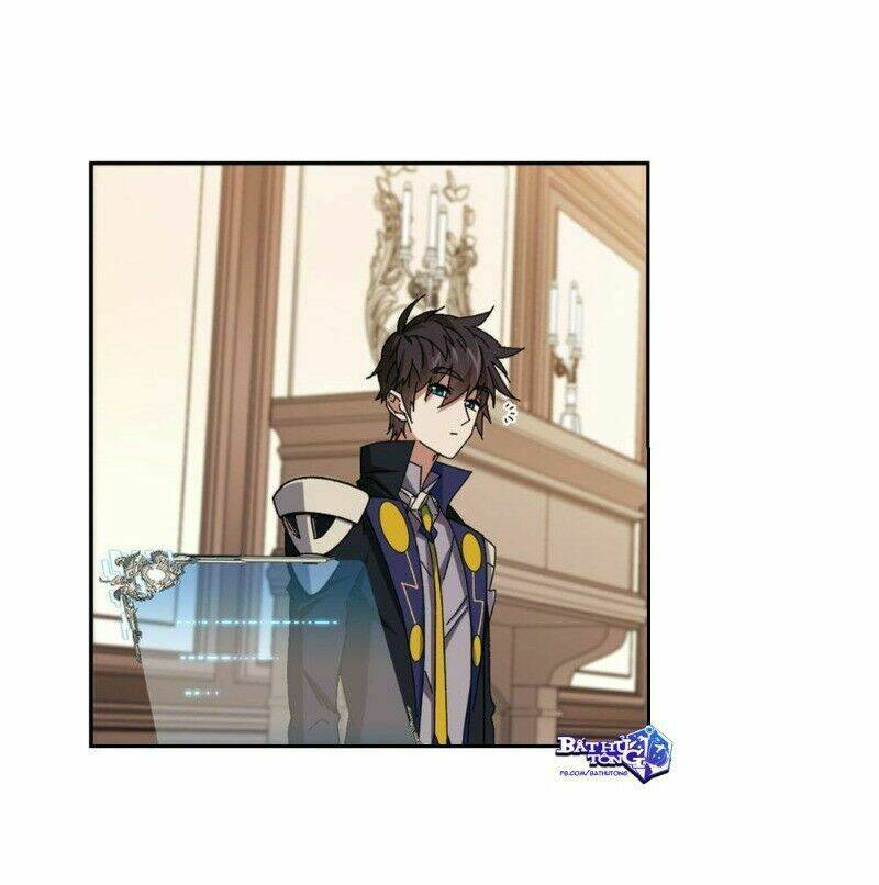 Võng Du Chi Cận Chiến Pháp Sư - Chapter 295 - Page 25