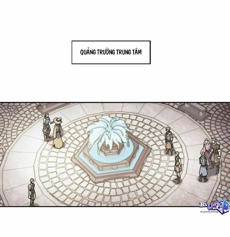 Võng Du Chi Cận Chiến Pháp Sư - Chapter 295 - Page 29