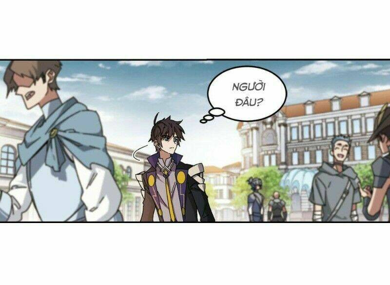 Võng Du Chi Cận Chiến Pháp Sư - Chapter 295 - Page 30