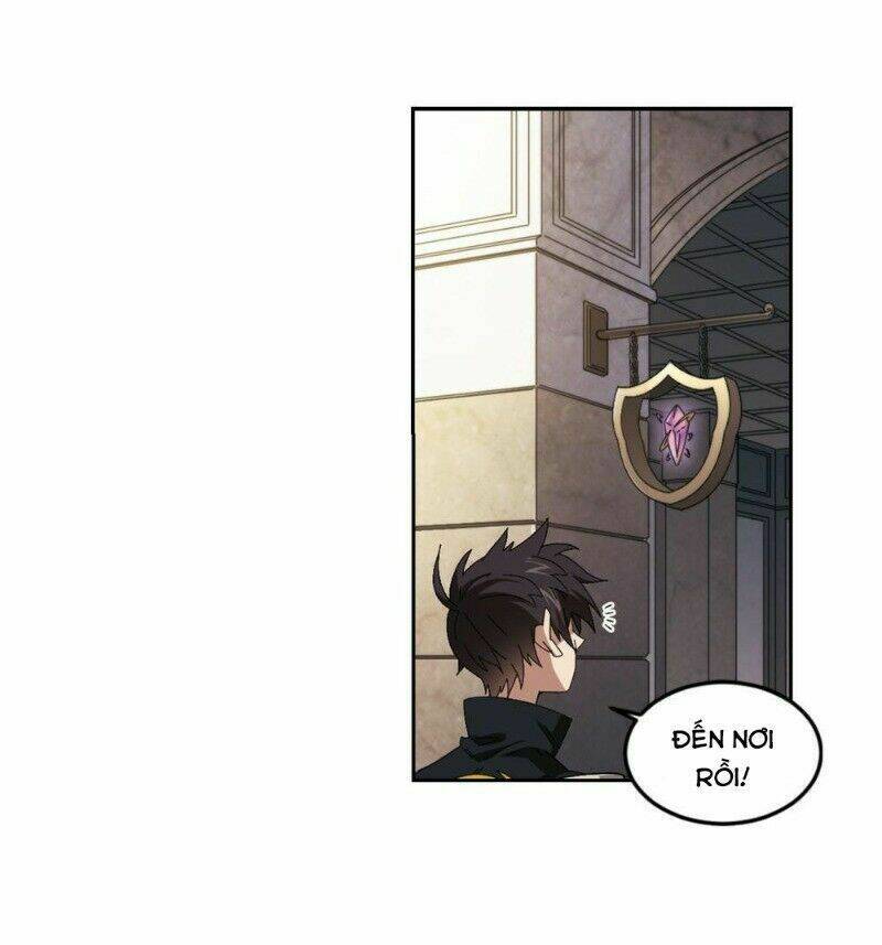 Võng Du Chi Cận Chiến Pháp Sư - Chapter 295 - Page 3