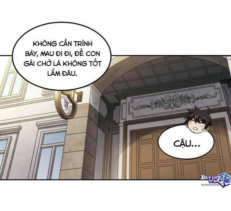 Võng Du Chi Cận Chiến Pháp Sư - Chapter 295 - Page 5