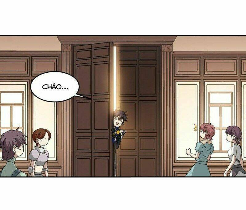 Võng Du Chi Cận Chiến Pháp Sư - Chapter 295 - Page 6