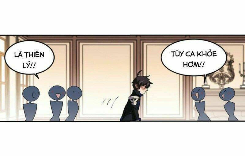 Võng Du Chi Cận Chiến Pháp Sư - Chapter 295 - Page 7