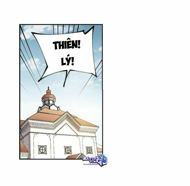 Võng Du Chi Cận Chiến Pháp Sư - Chapter 295 - Page 8