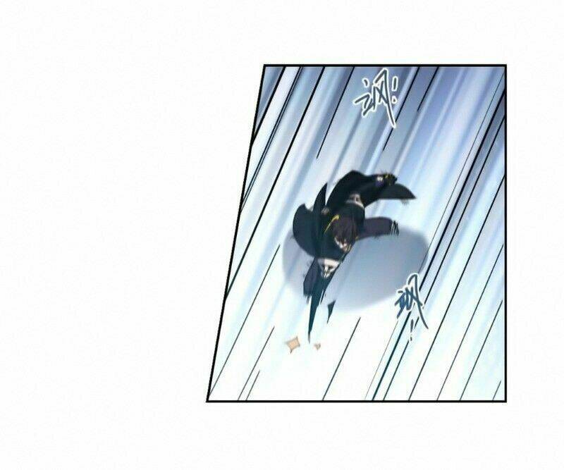 Võng Du Chi Cận Chiến Pháp Sư - Chapter 296 - Page 21