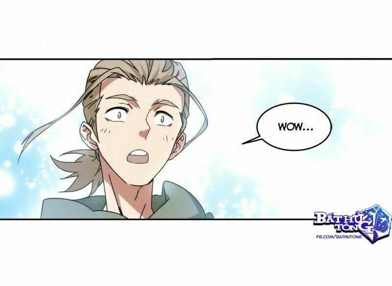 Võng Du Chi Cận Chiến Pháp Sư - Chapter 296 - Page 22