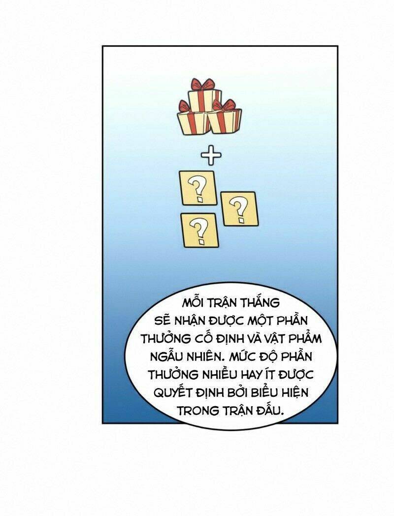 Võng Du Chi Cận Chiến Pháp Sư - Chapter 297 - Page 10