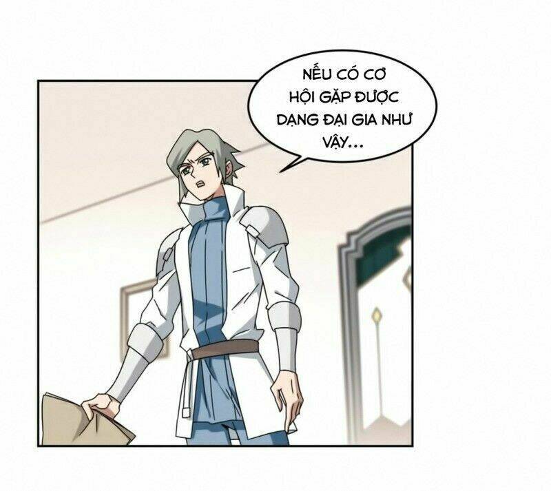 Võng Du Chi Cận Chiến Pháp Sư - Chapter 297 - Page 15