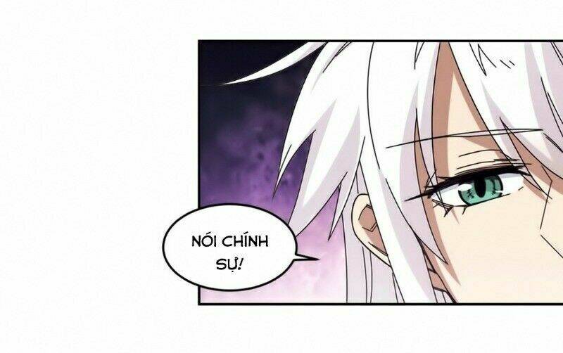 Võng Du Chi Cận Chiến Pháp Sư - Chapter 297 - Page 19