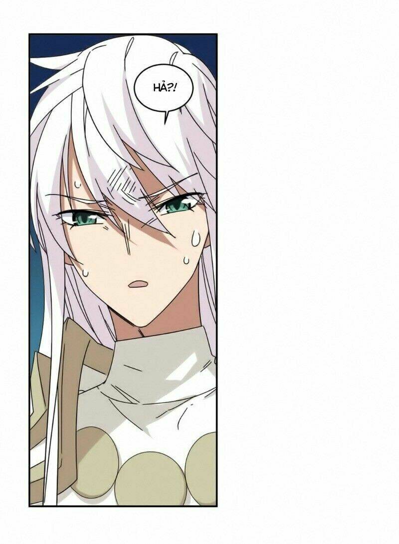 Võng Du Chi Cận Chiến Pháp Sư - Chapter 297 - Page 22