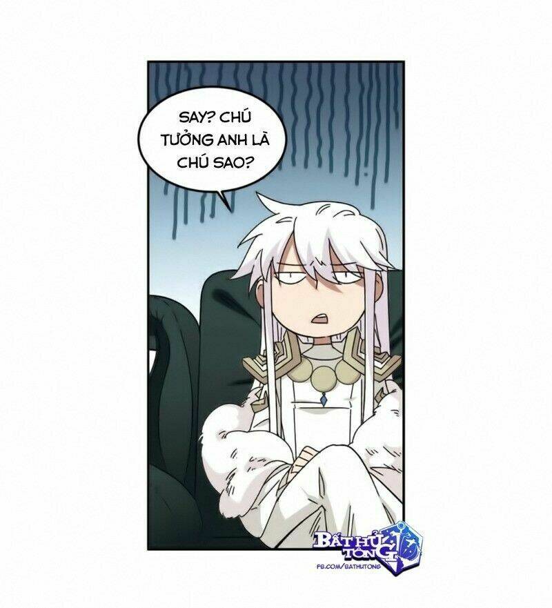 Võng Du Chi Cận Chiến Pháp Sư - Chapter 297 - Page 28