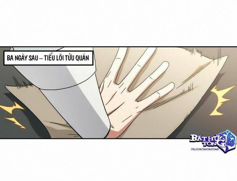 Võng Du Chi Cận Chiến Pháp Sư - Chapter 297 - Page 5