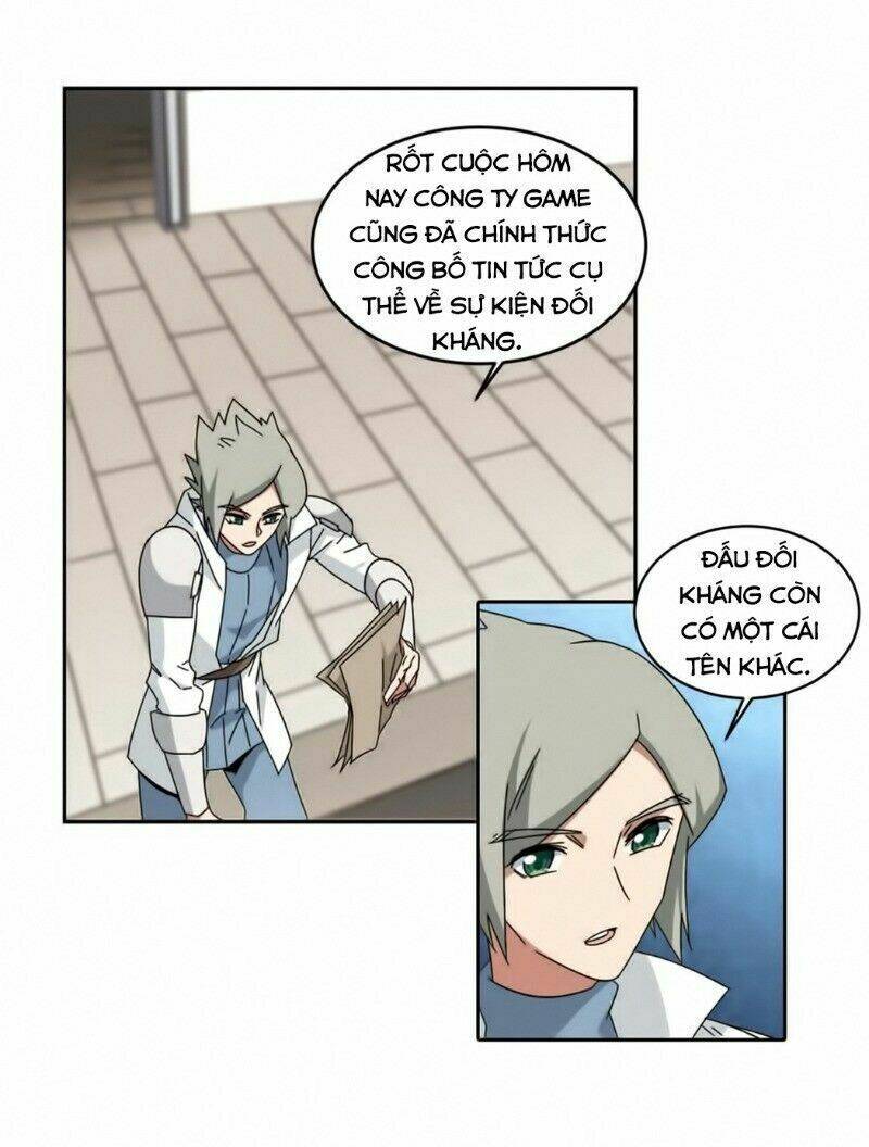 Võng Du Chi Cận Chiến Pháp Sư - Chapter 297 - Page 6