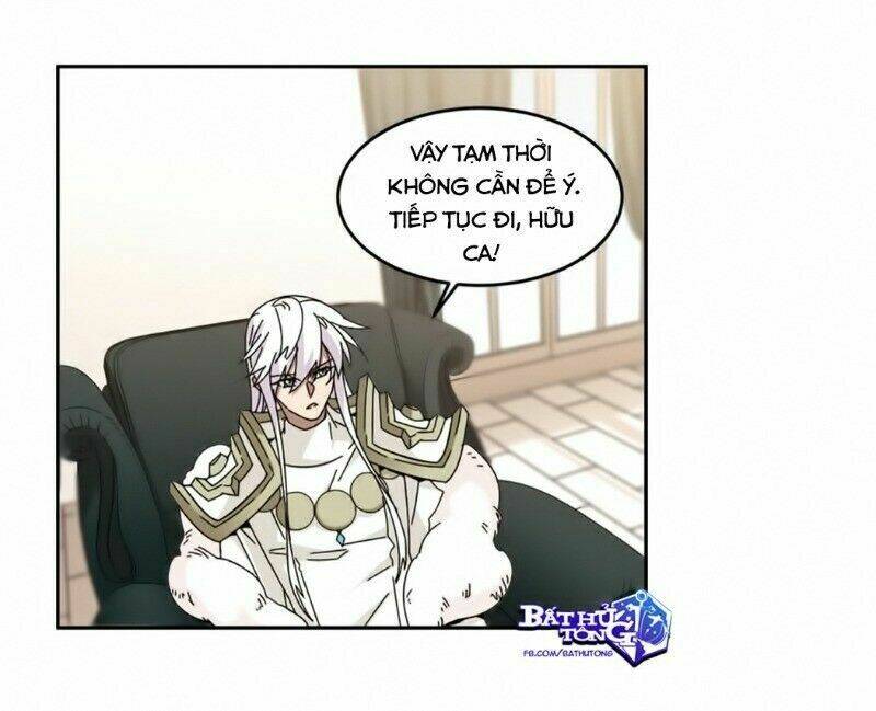 Võng Du Chi Cận Chiến Pháp Sư - Chapter 298 - Page 12