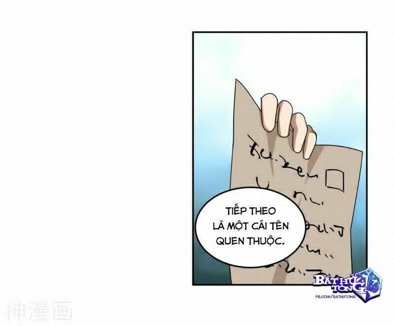 Võng Du Chi Cận Chiến Pháp Sư - Chapter 298 - Page 13