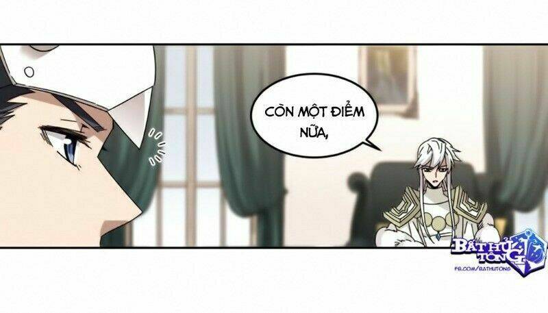 Võng Du Chi Cận Chiến Pháp Sư - Chapter 298 - Page 3