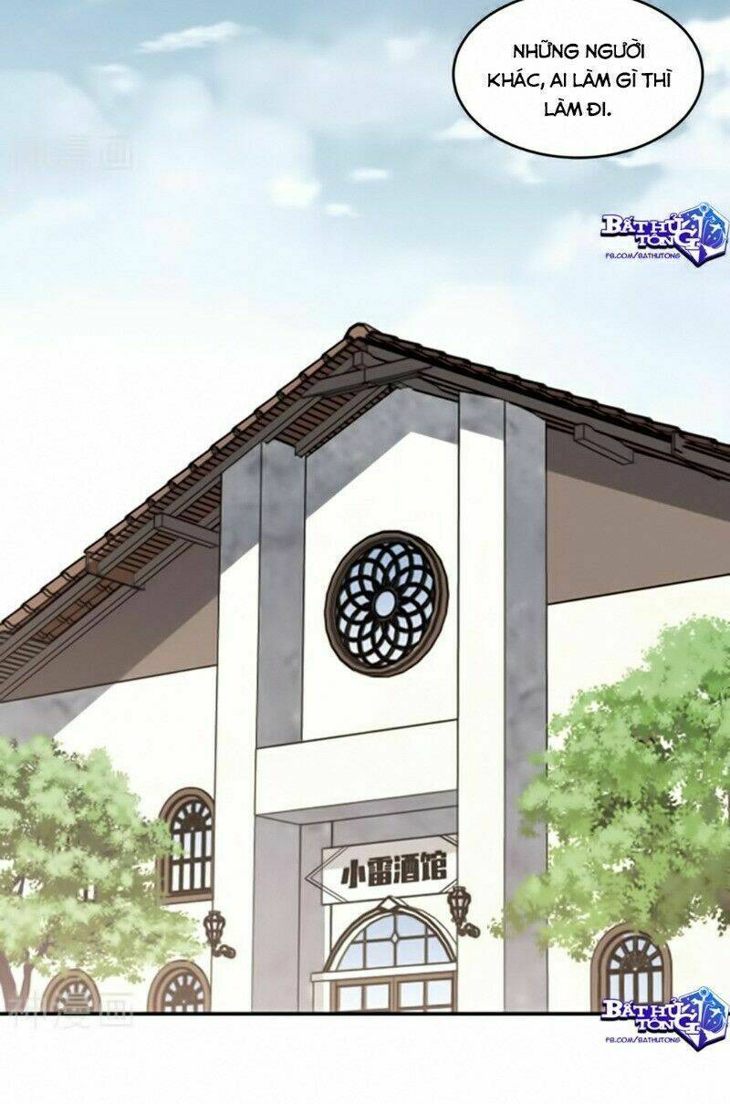 Võng Du Chi Cận Chiến Pháp Sư - Chapter 299 - Page 11