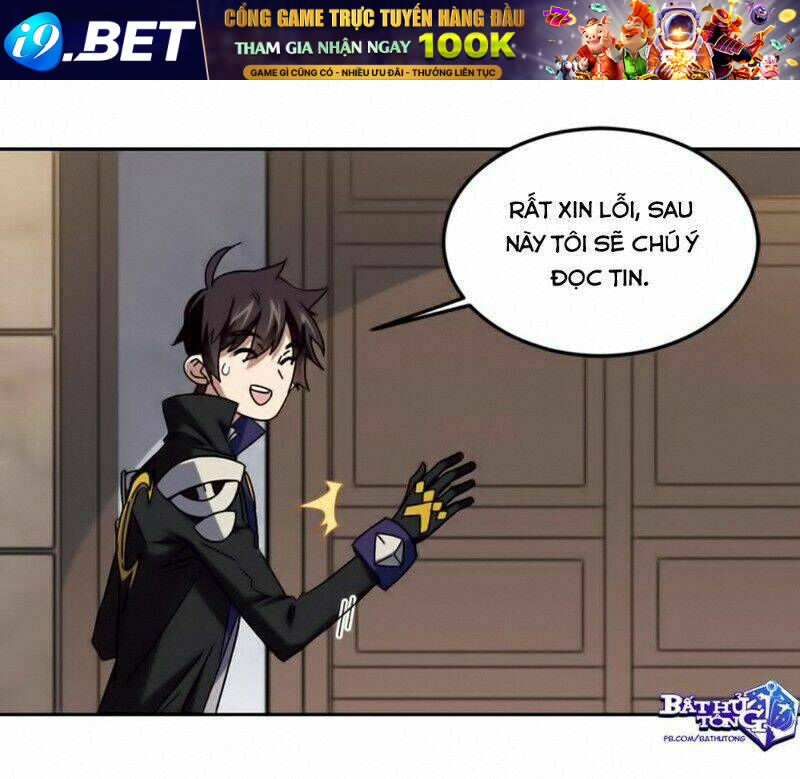 Võng Du Chi Cận Chiến Pháp Sư - Chapter 299 - Page 14