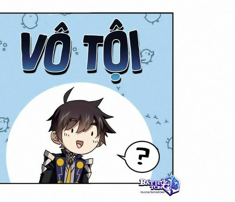 Võng Du Chi Cận Chiến Pháp Sư - Chapter 299 - Page 4