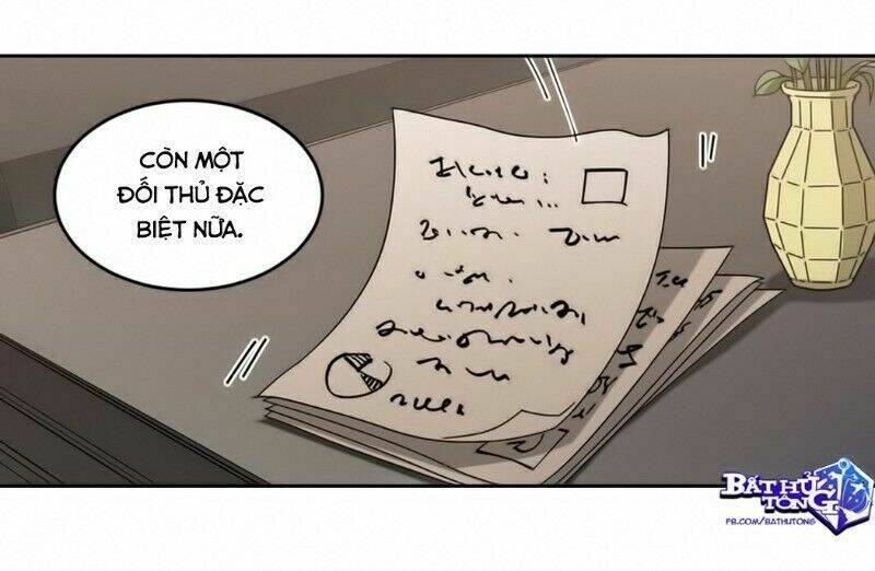 Võng Du Chi Cận Chiến Pháp Sư - Chapter 299 - Page 6