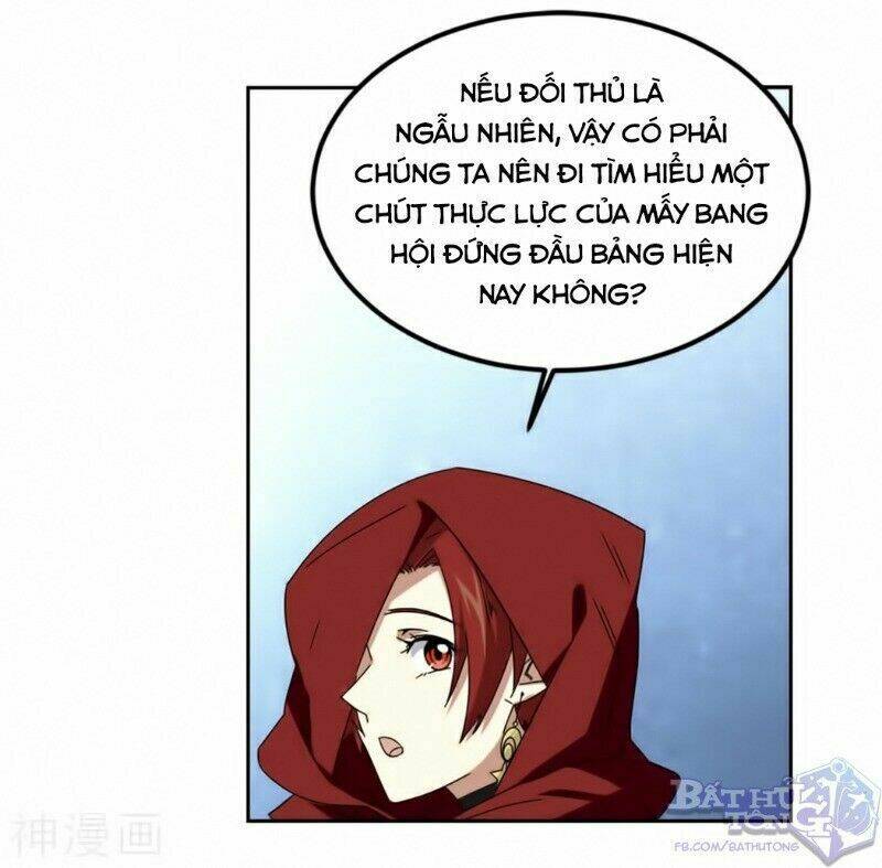 Võng Du Chi Cận Chiến Pháp Sư - Chapter 302 - Page 8
