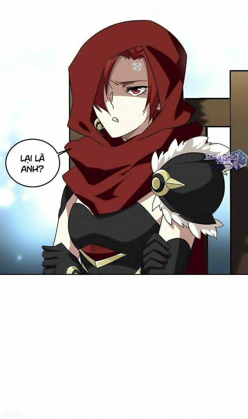 Võng Du Chi Cận Chiến Pháp Sư - Chapter 303 - Page 19