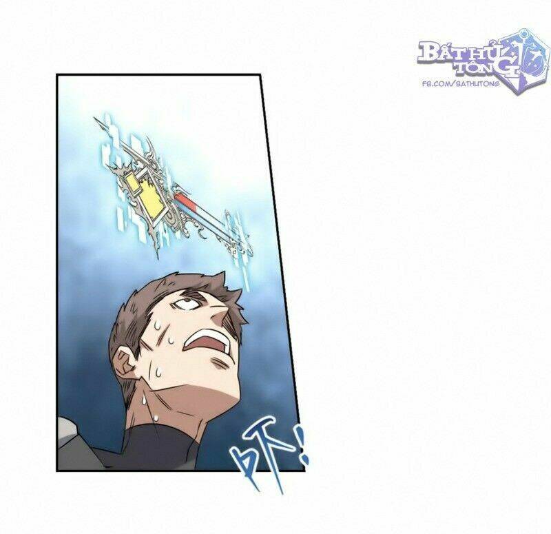 Võng Du Chi Cận Chiến Pháp Sư - Chapter 304 - Page 13