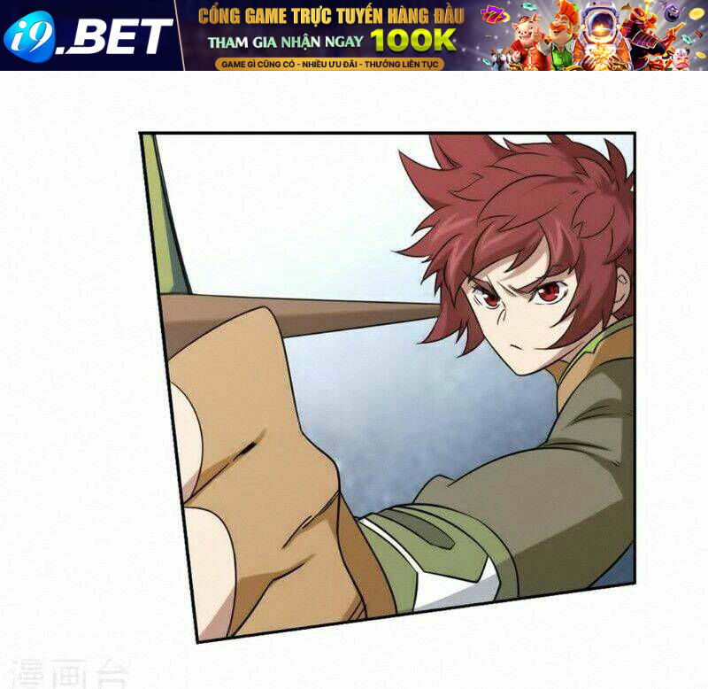 Võng Du Chi Cận Chiến Pháp Sư - Chapter 304 - Page 14