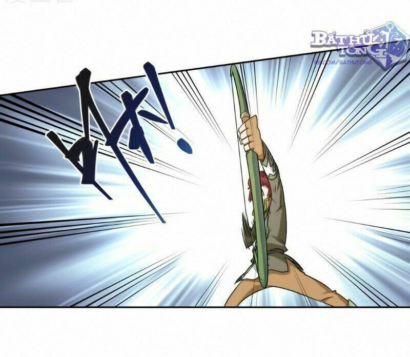 Võng Du Chi Cận Chiến Pháp Sư - Chapter 304 - Page 15