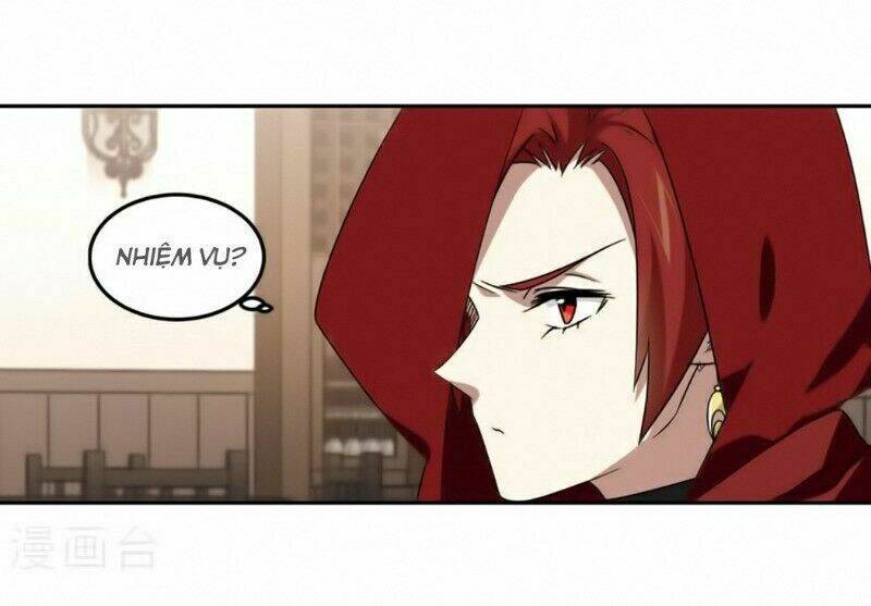 Võng Du Chi Cận Chiến Pháp Sư - Chapter 304 - Page 6