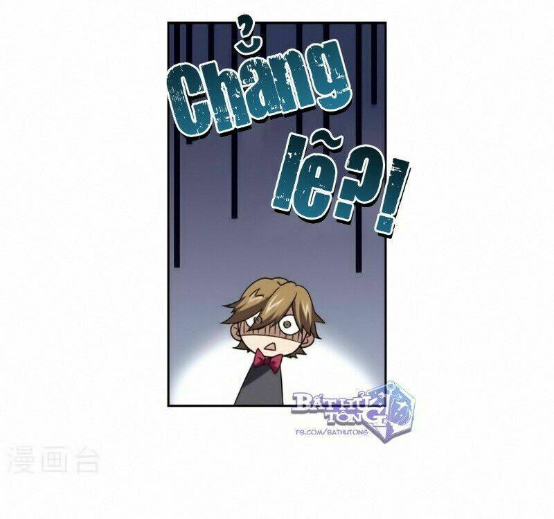 Võng Du Chi Cận Chiến Pháp Sư - Chapter 304 - Page 8