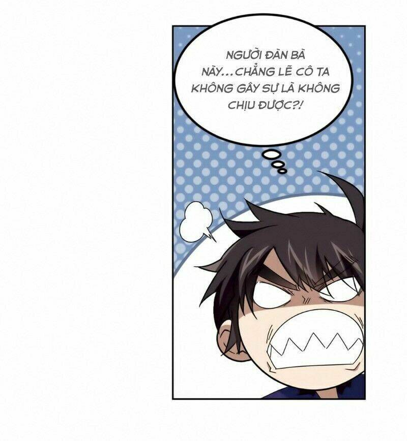 Võng Du Chi Cận Chiến Pháp Sư - Chapter 305 - Page 15