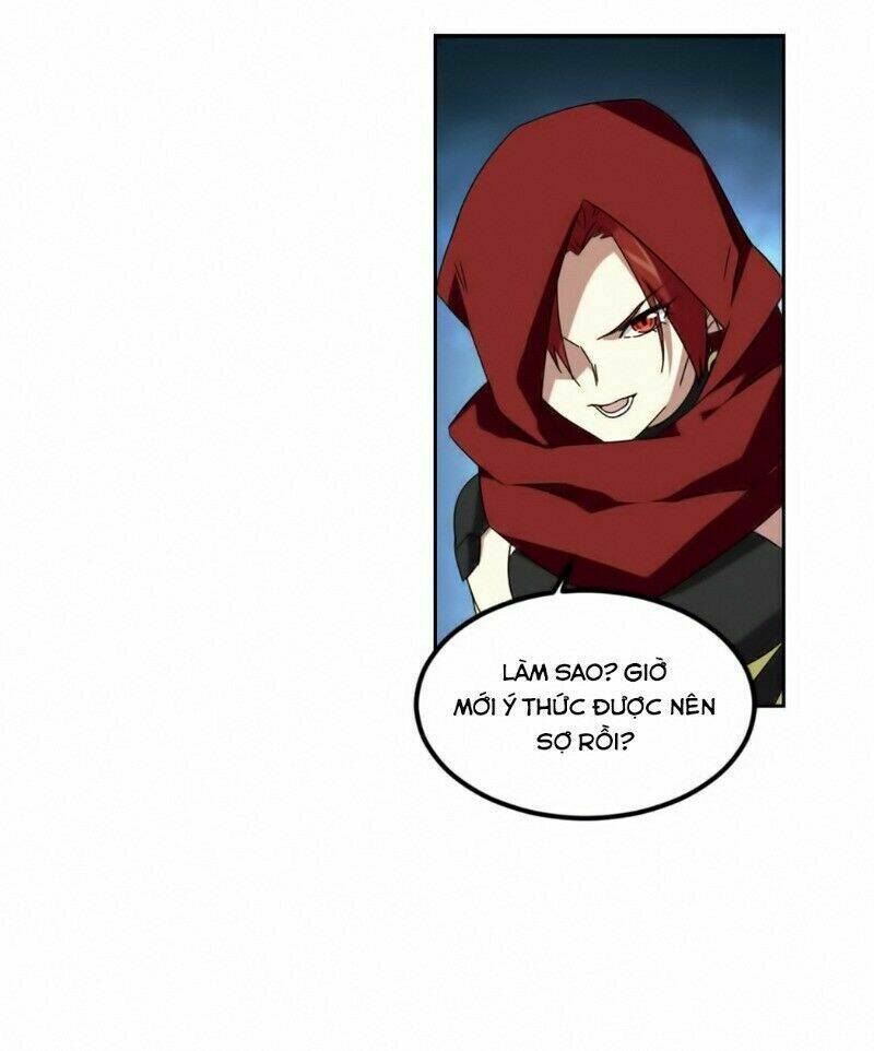 Võng Du Chi Cận Chiến Pháp Sư - Chapter 305 - Page 22