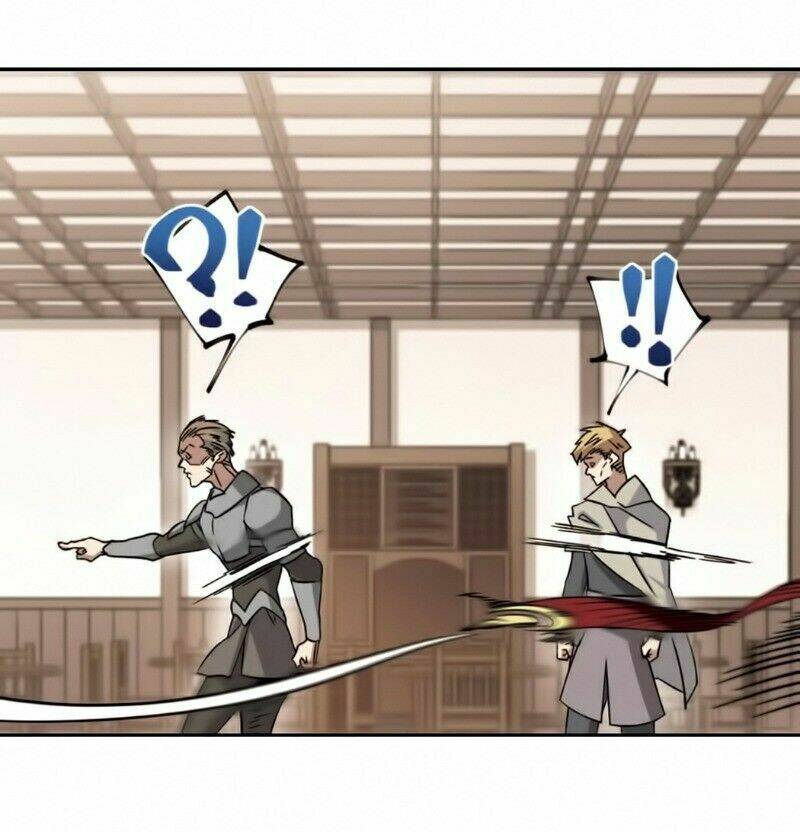 Võng Du Chi Cận Chiến Pháp Sư - Chapter 305 - Page 4