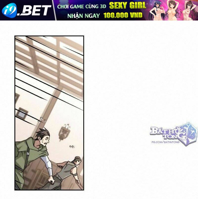 Võng Du Chi Cận Chiến Pháp Sư - Chapter 305 - Page 6