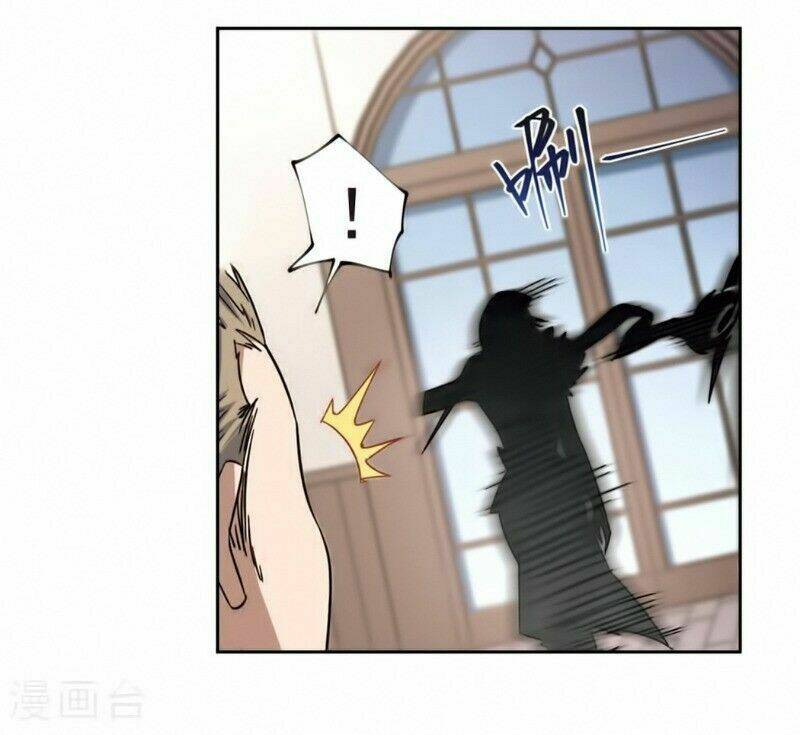 Võng Du Chi Cận Chiến Pháp Sư - Chapter 305 - Page 7