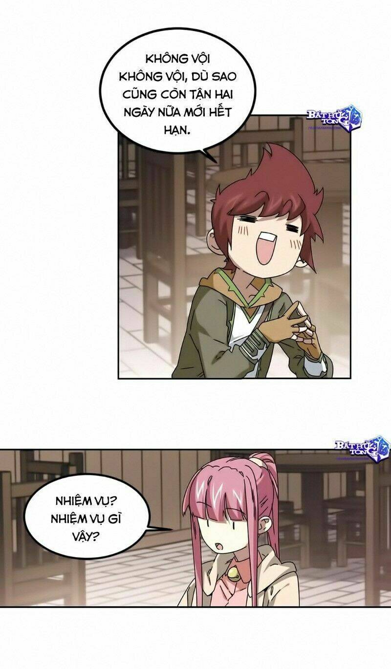 Võng Du Chi Cận Chiến Pháp Sư - Chapter 306 - Page 10