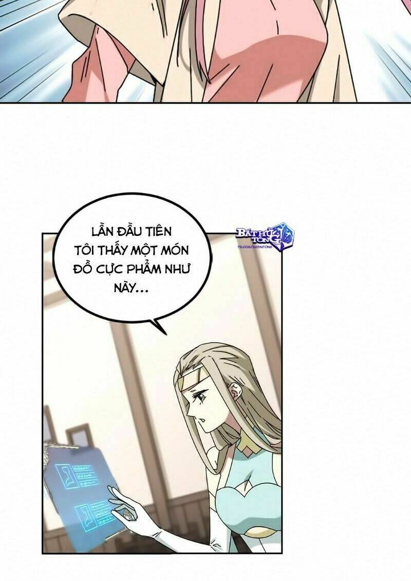 Võng Du Chi Cận Chiến Pháp Sư - Chapter 306 - Page 13